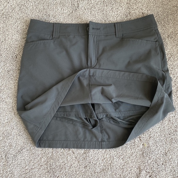 Eddie Bauer Skort NWT - Picture 5 of 5